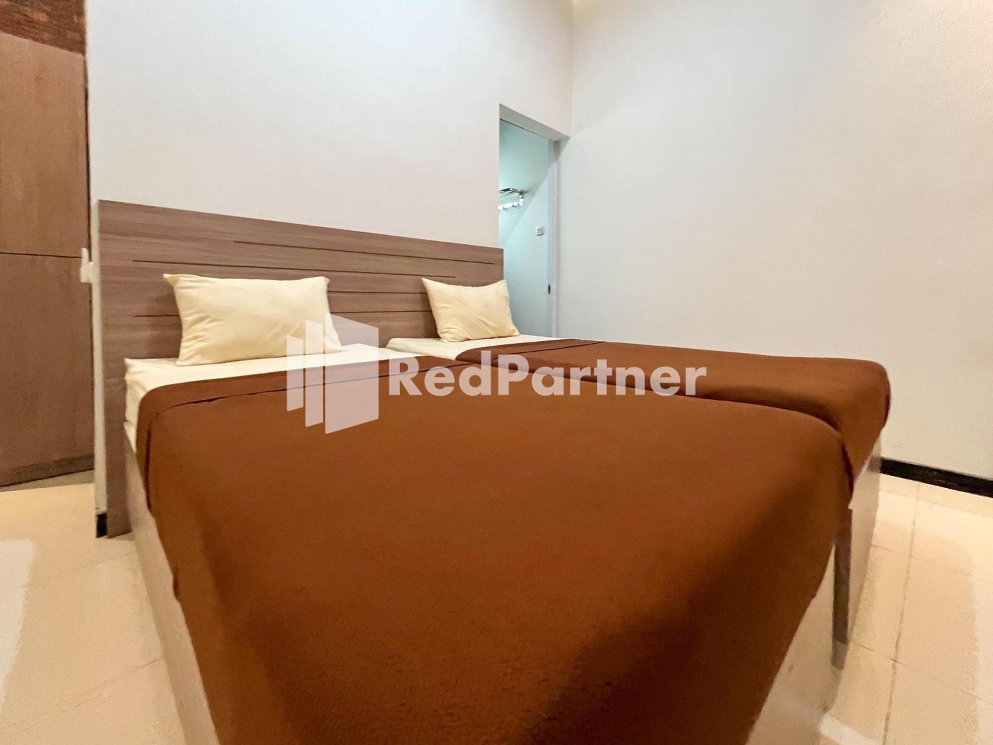Griya Borobudur Malang Syariah Redpartner Blimbing  외부 사진